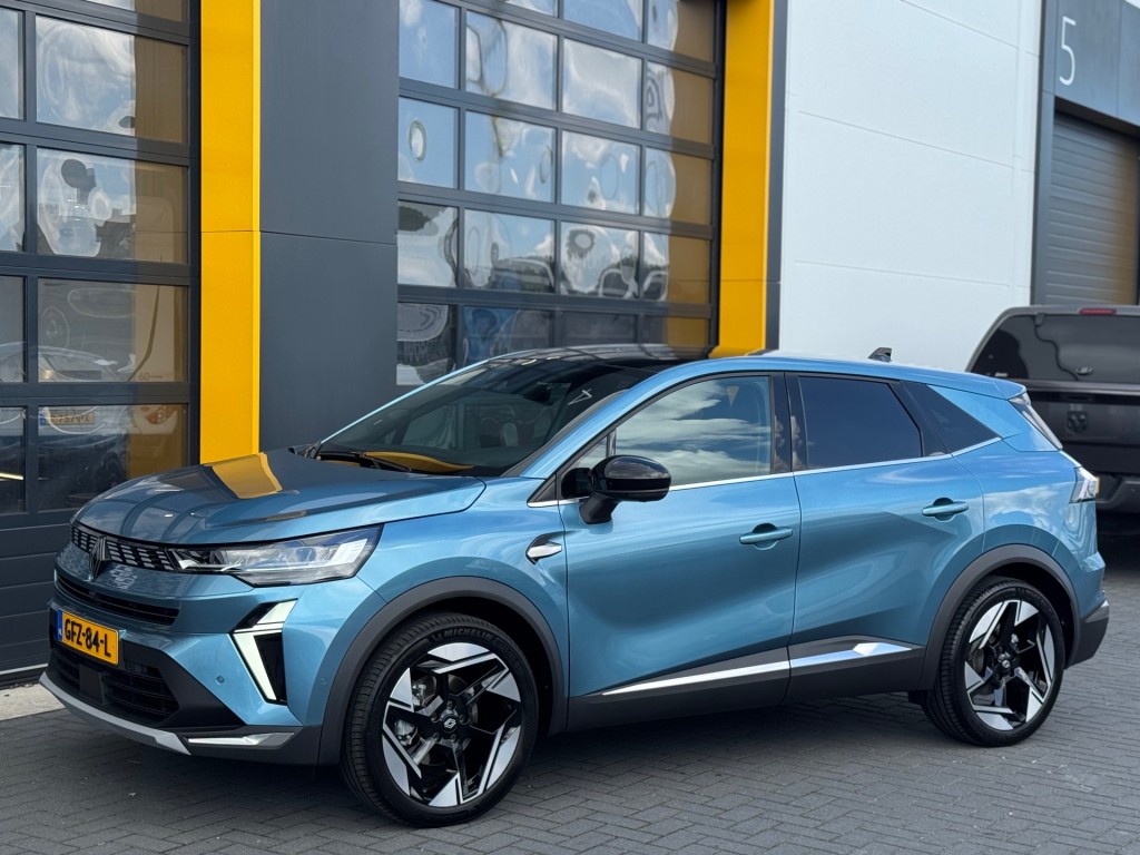 Renault