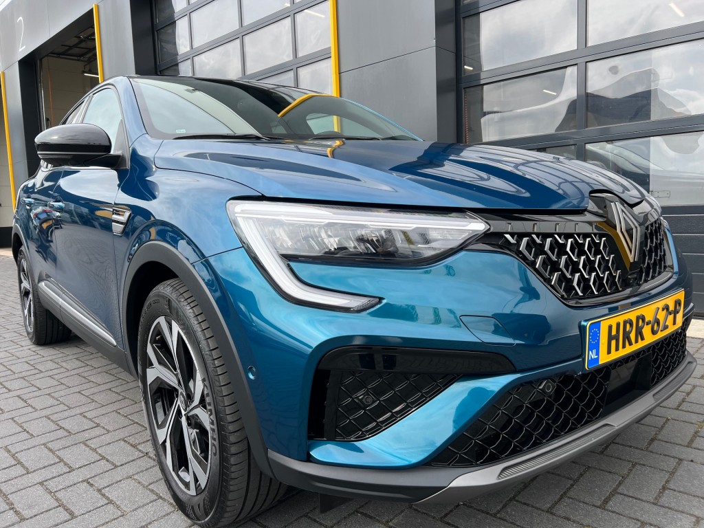 Renault Renault