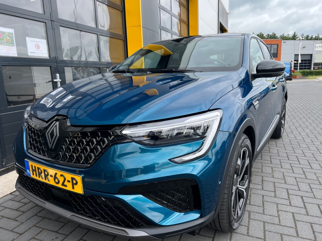 Renault Renault