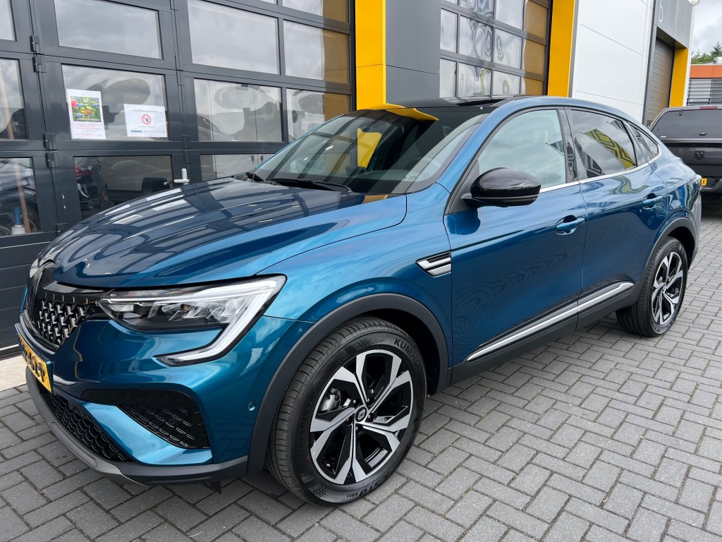Renault Renault