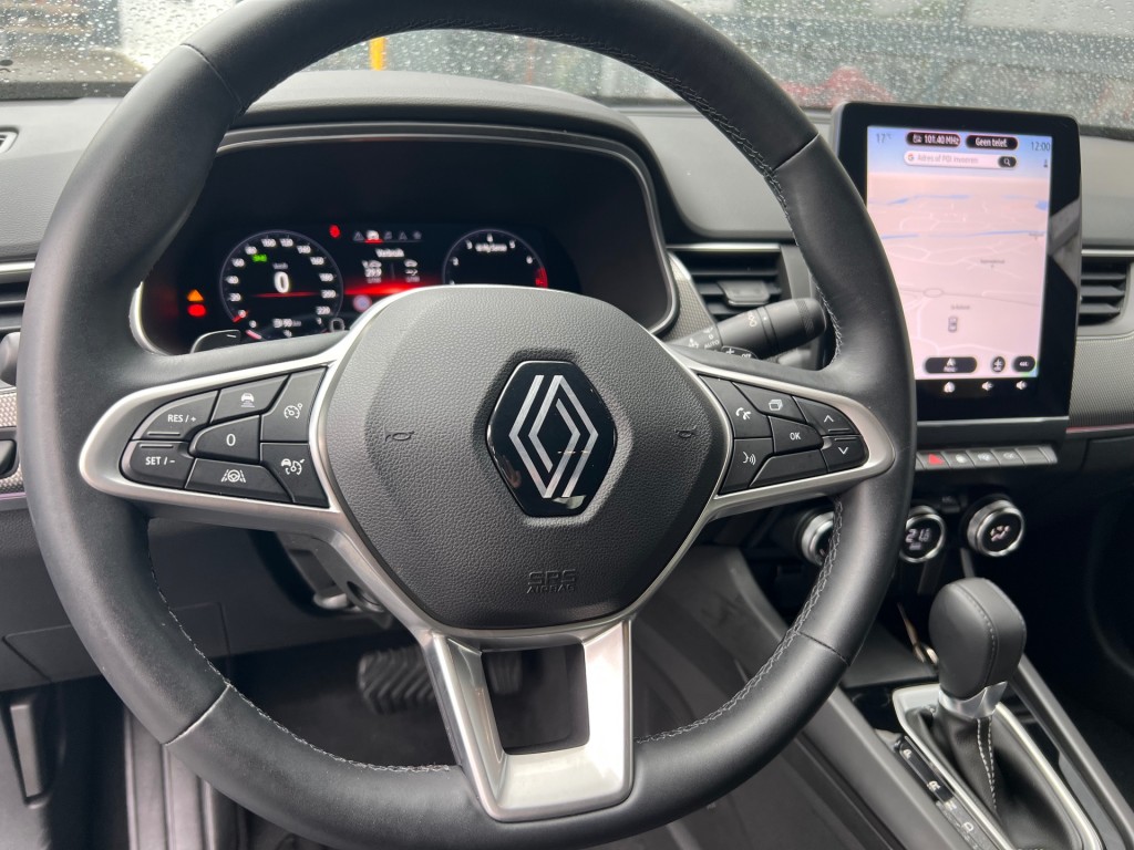 Renault Renault