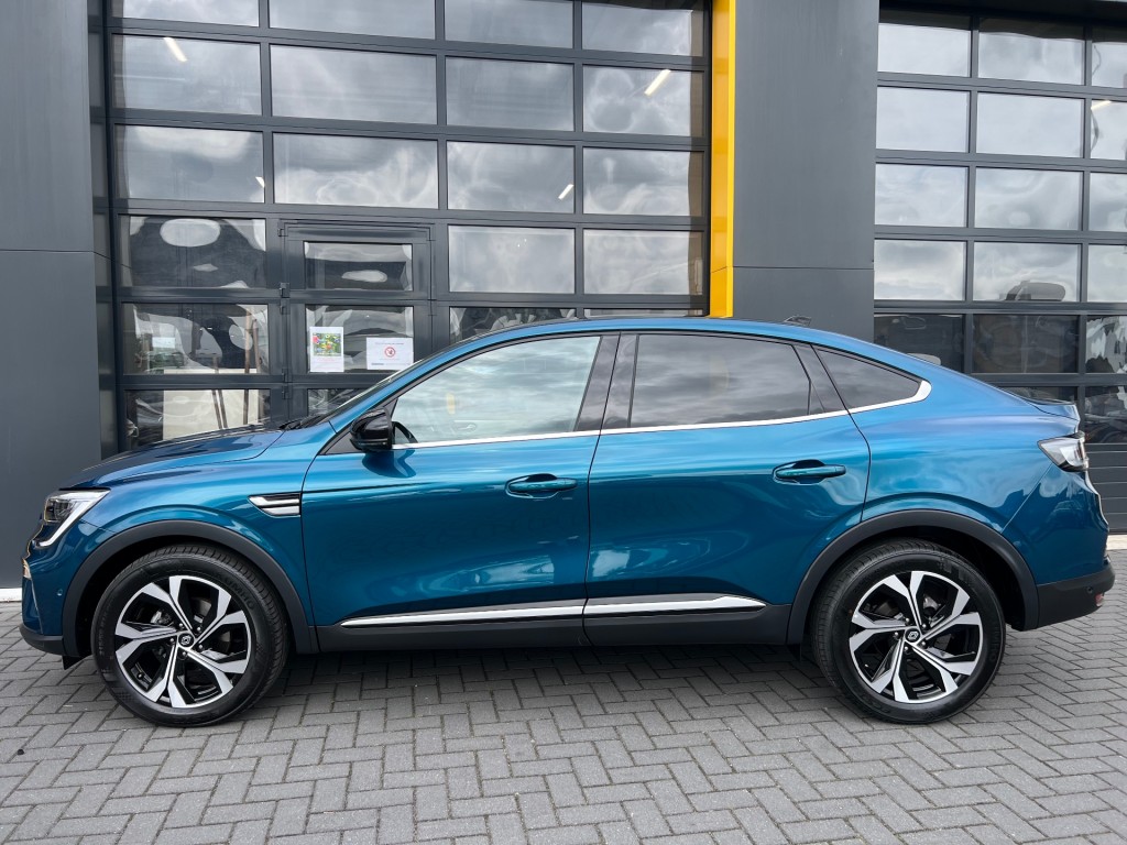 Renault Renault