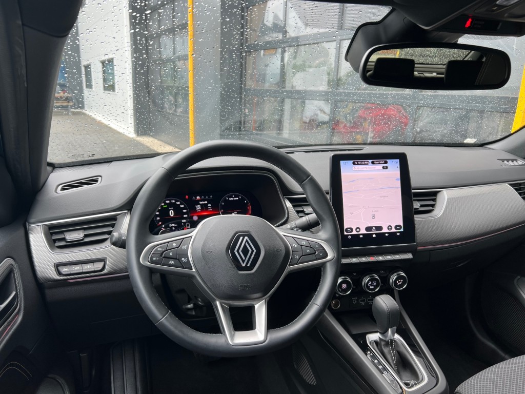 Renault Renault