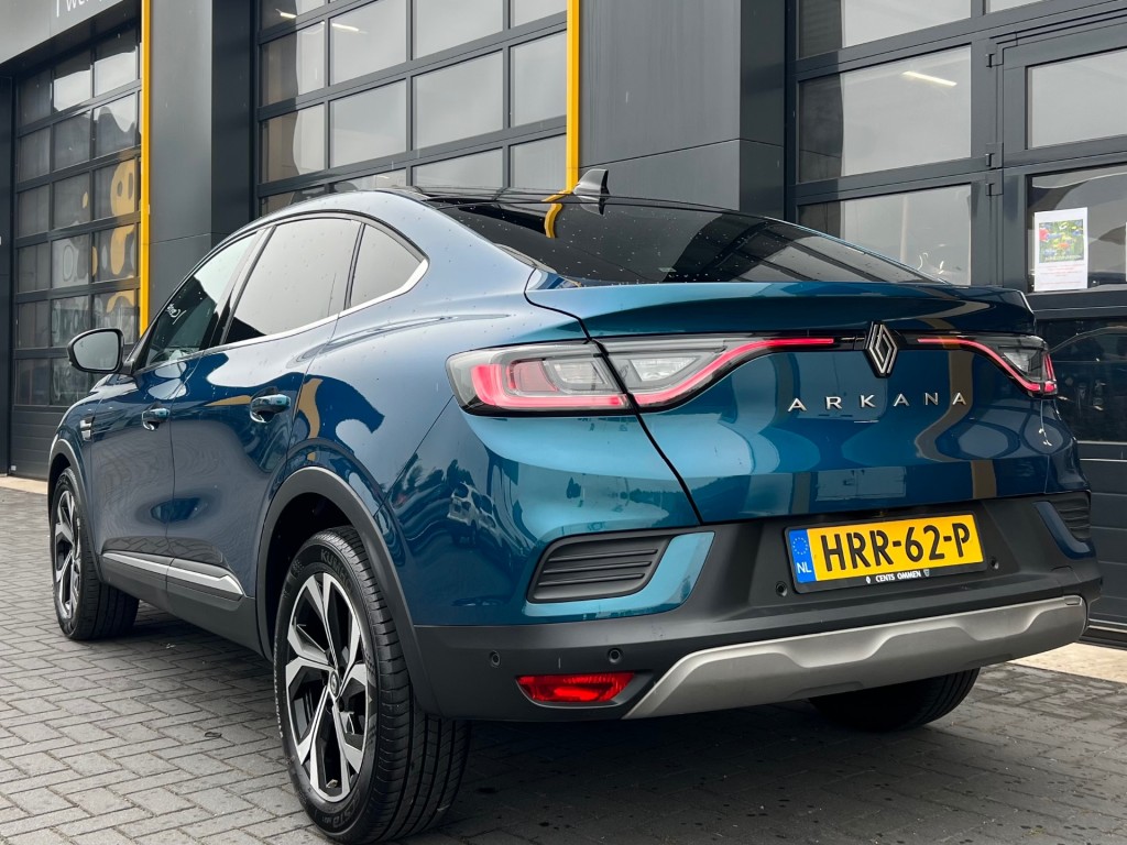 Renault Renault