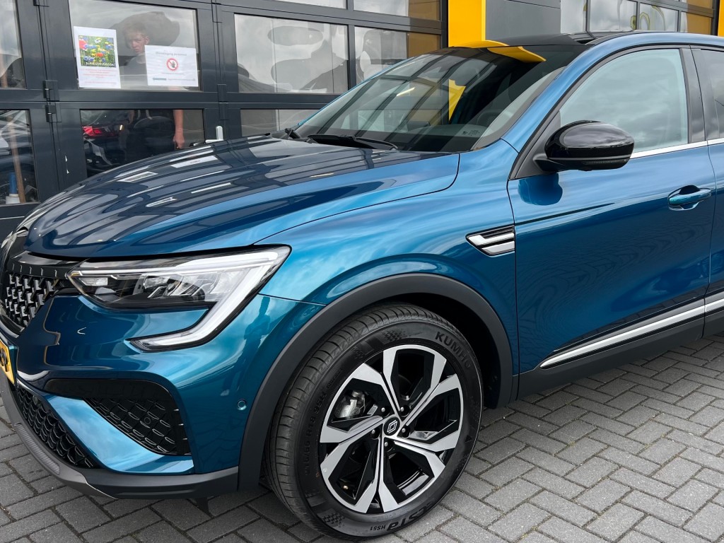 Renault Renault