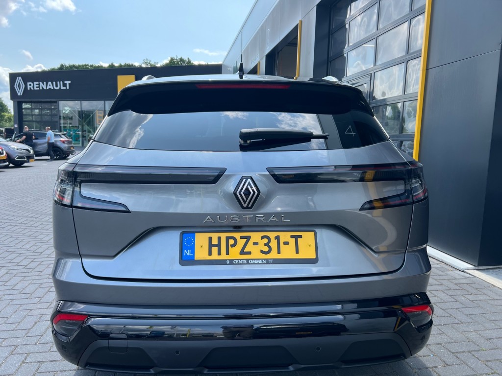 Renault