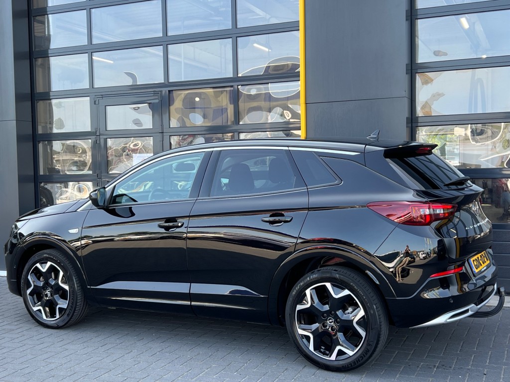 Opel Opel