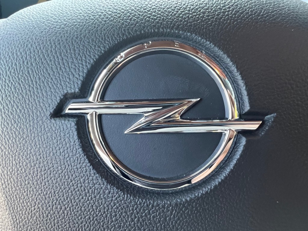 Opel Opel