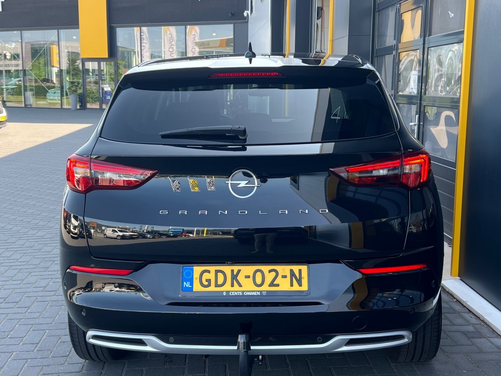 Opel Opel