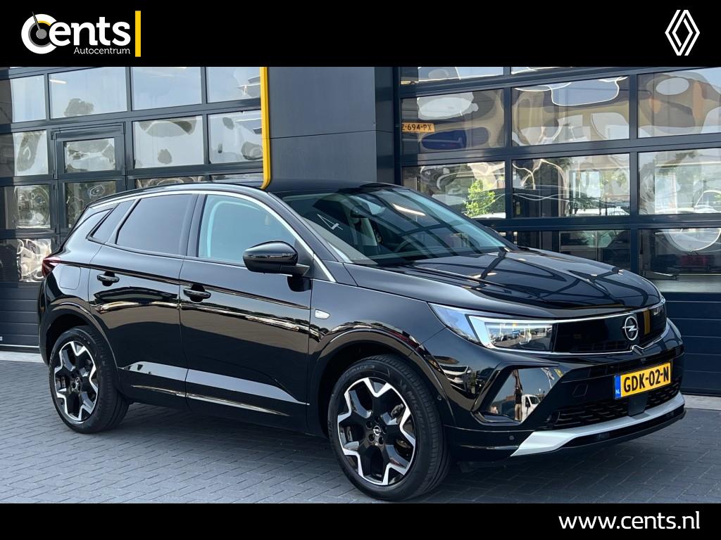 Opel Opel