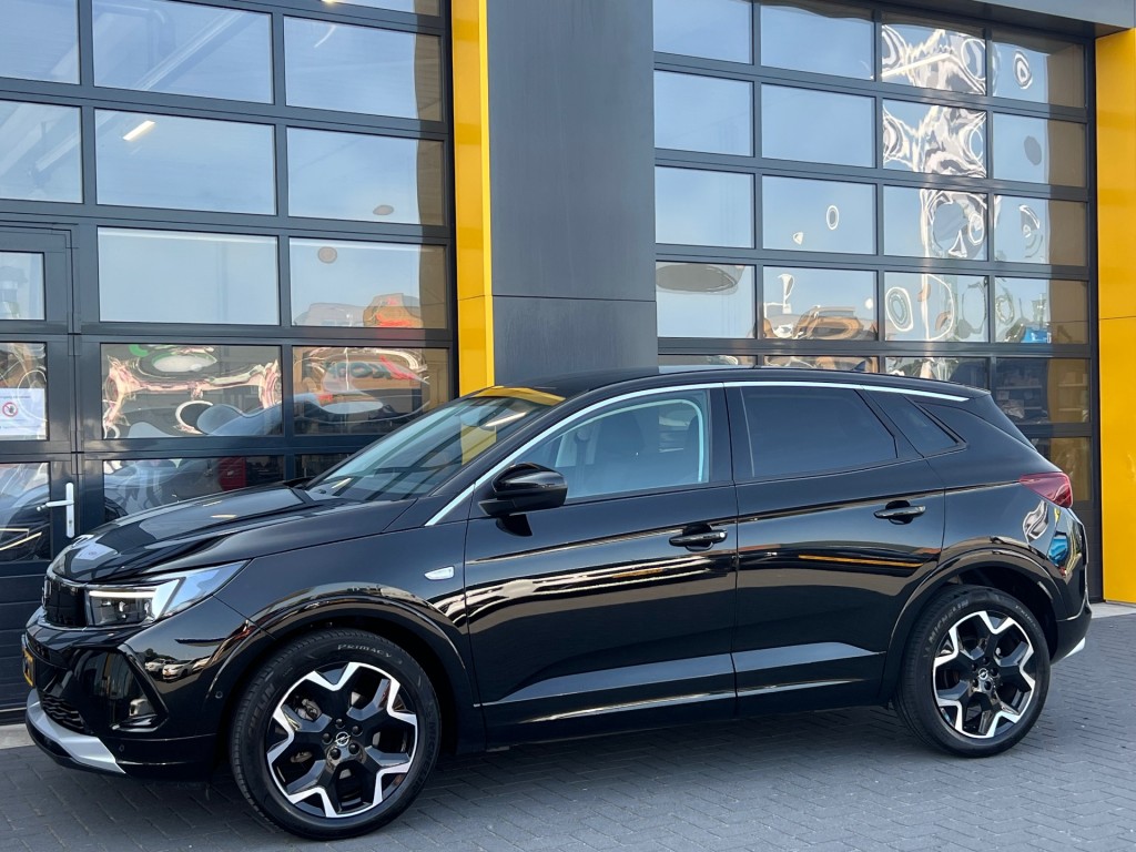 Opel Opel
