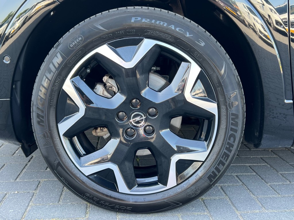 Opel Opel
