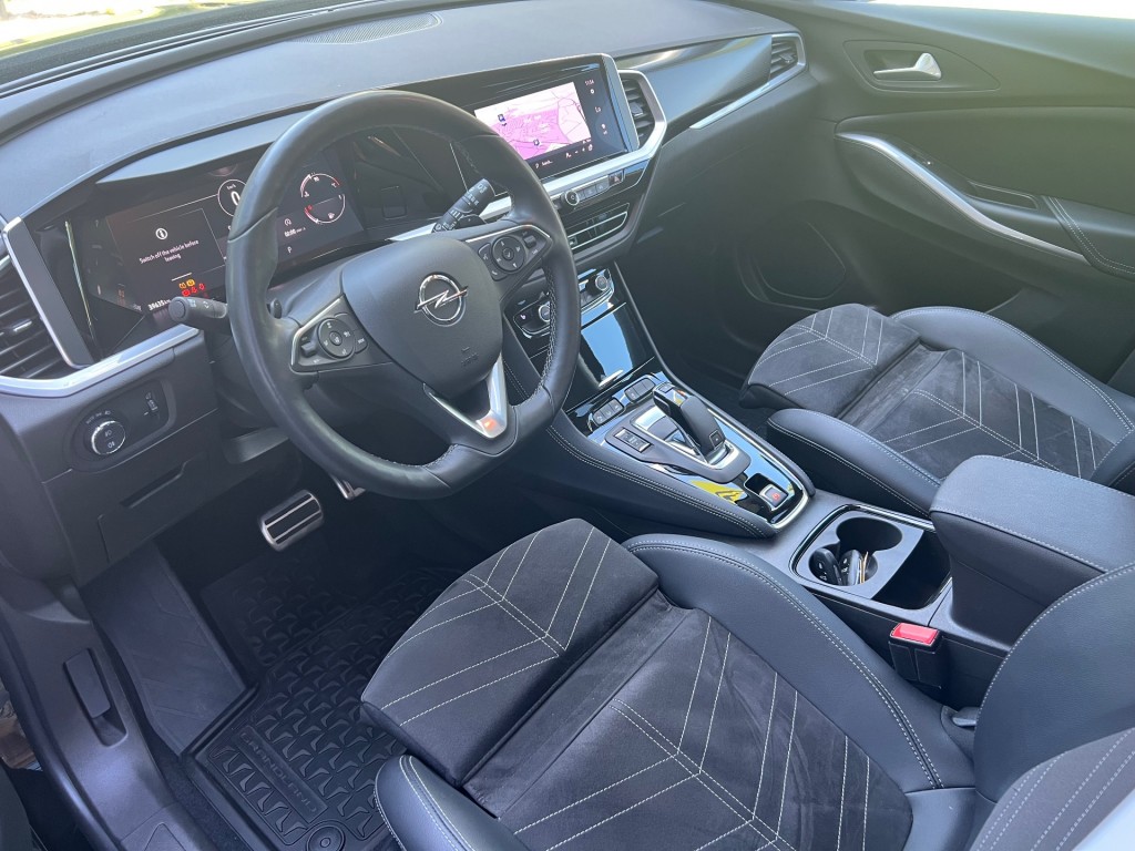 Opel Opel