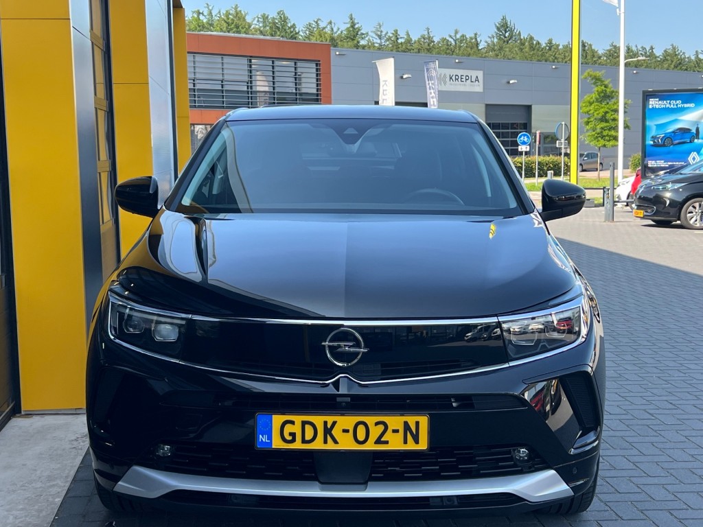 Opel Opel
