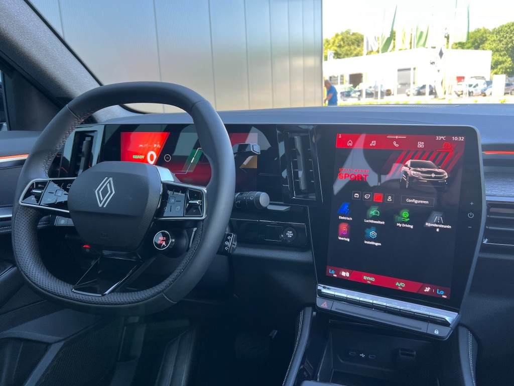 Renault Renault