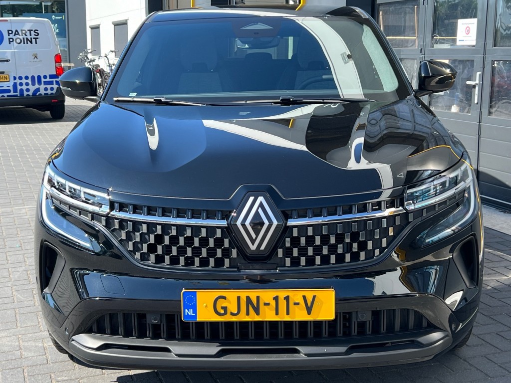 Renault Renault