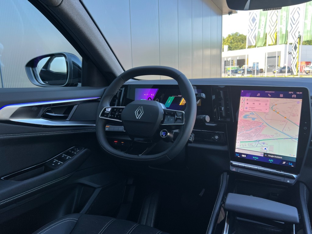 Renault Renault