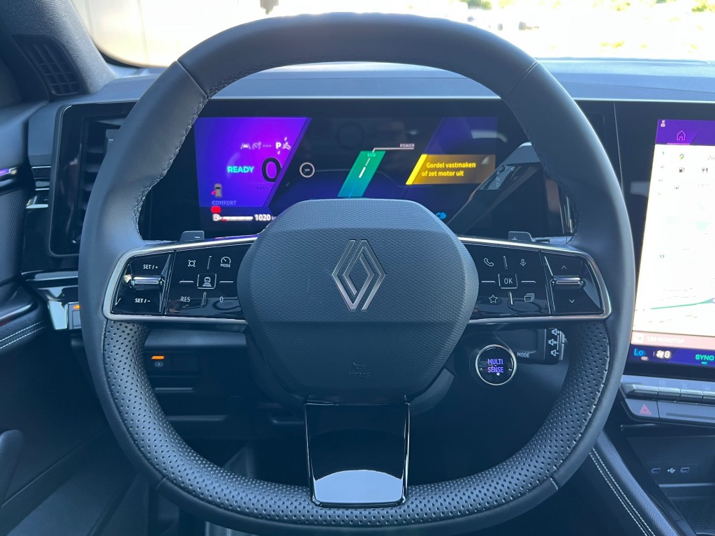 Renault Renault
