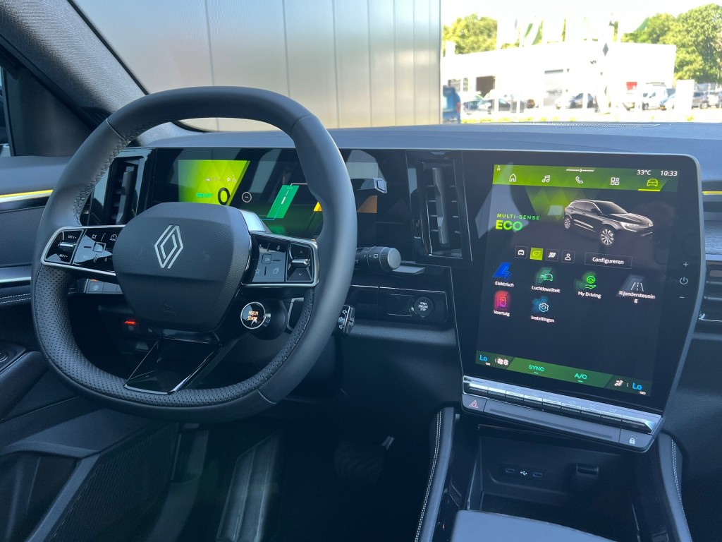 Renault Renault