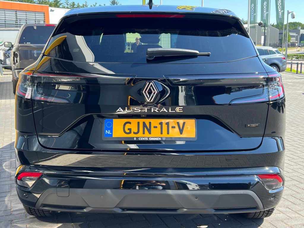 Renault Renault