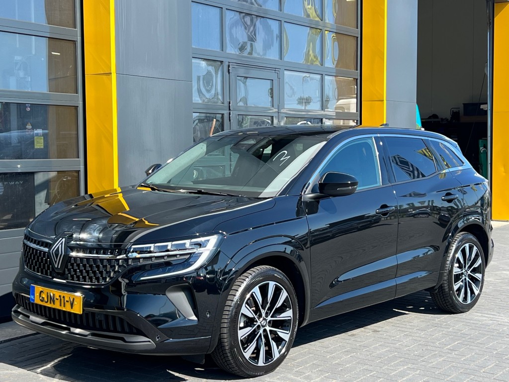 Renault Renault