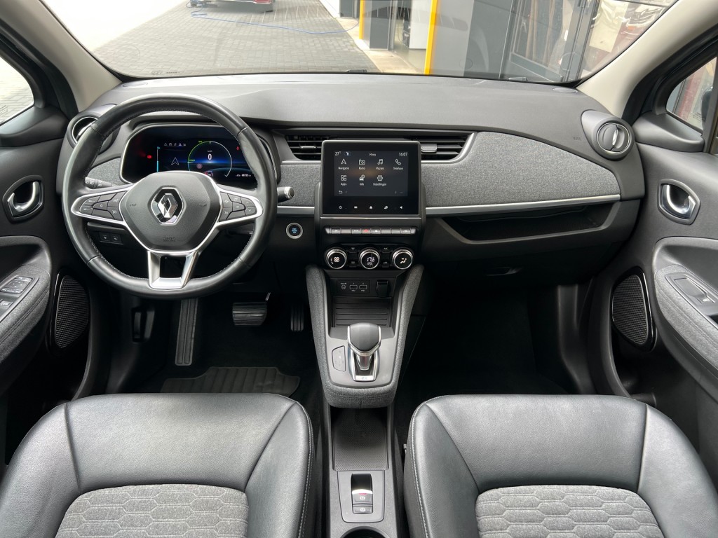 Renault Renault