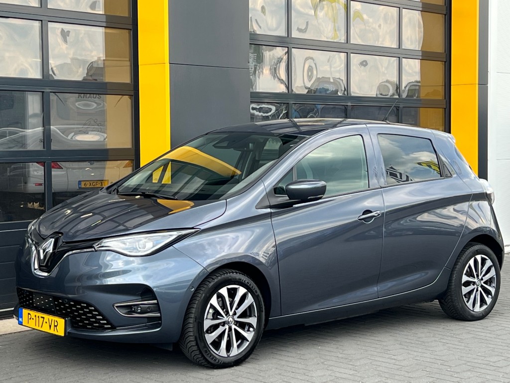 Renault Renault
