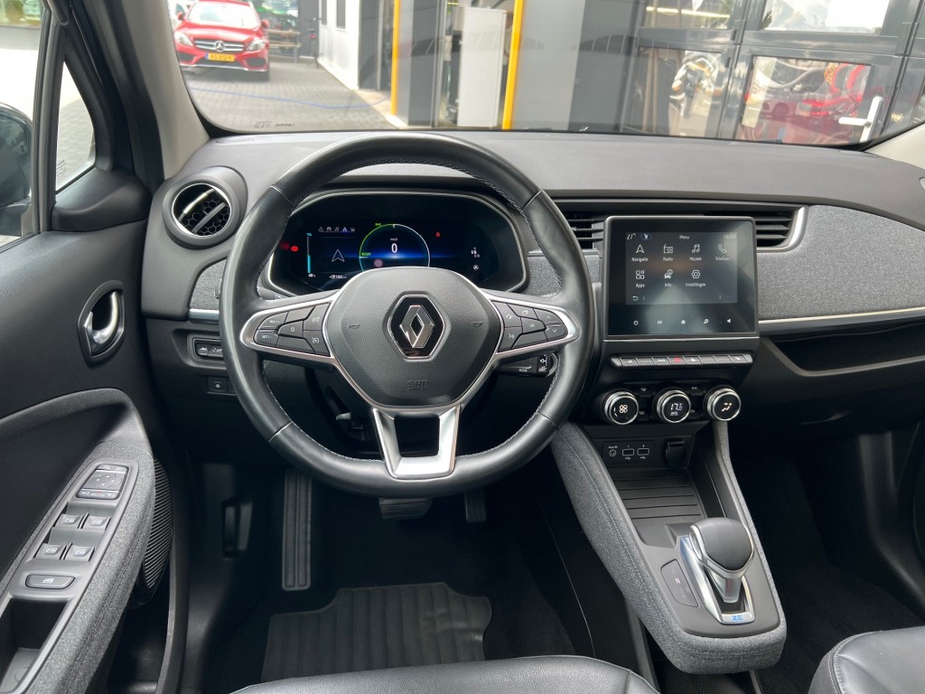 Renault Renault