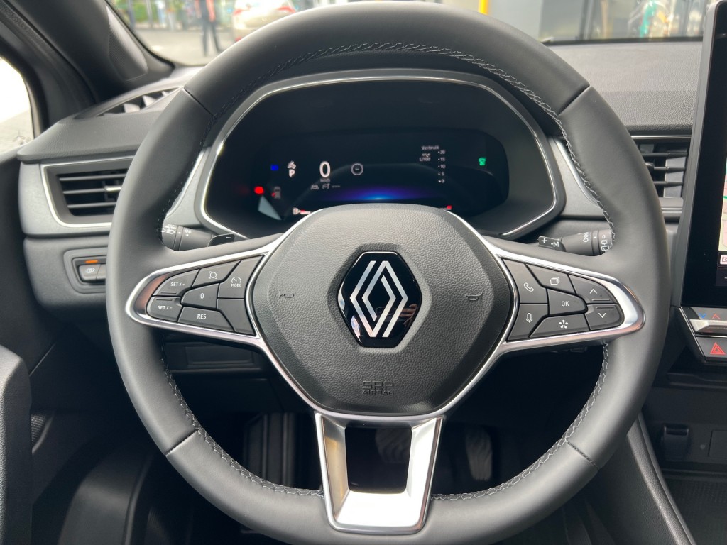 Renault Renault