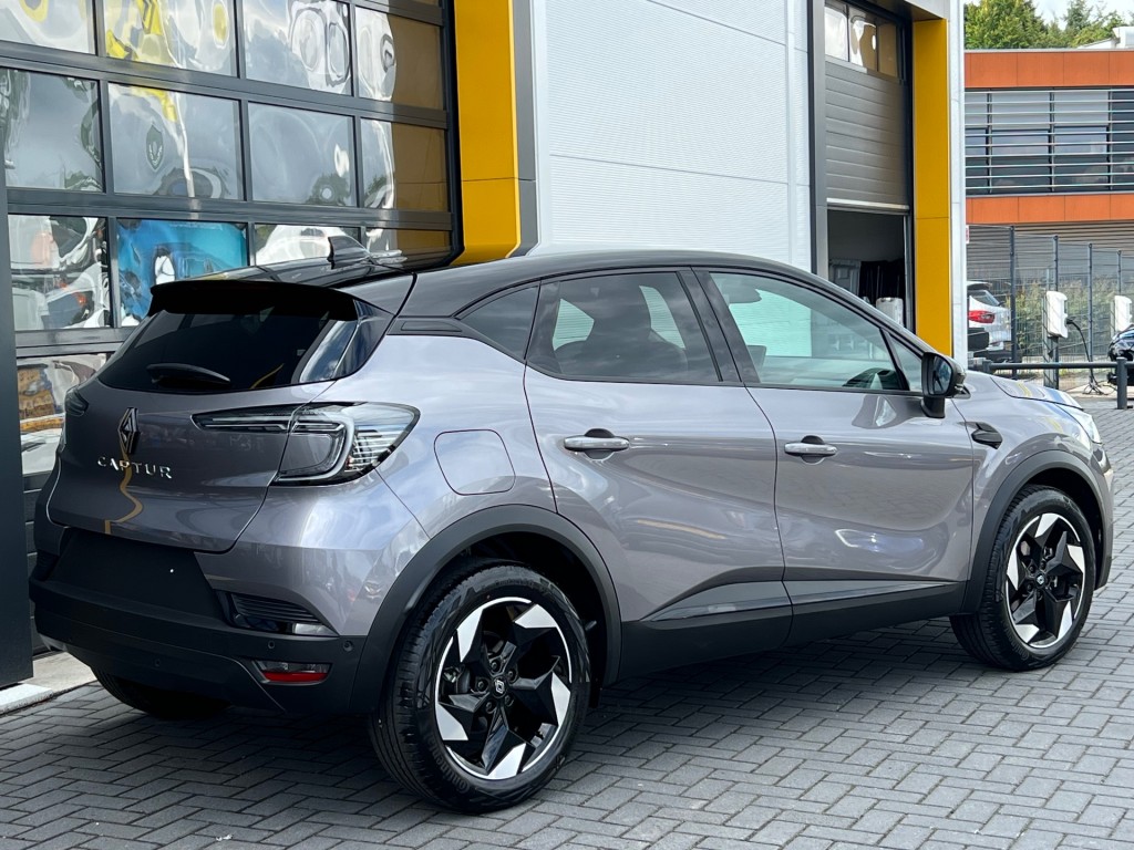 Renault Renault