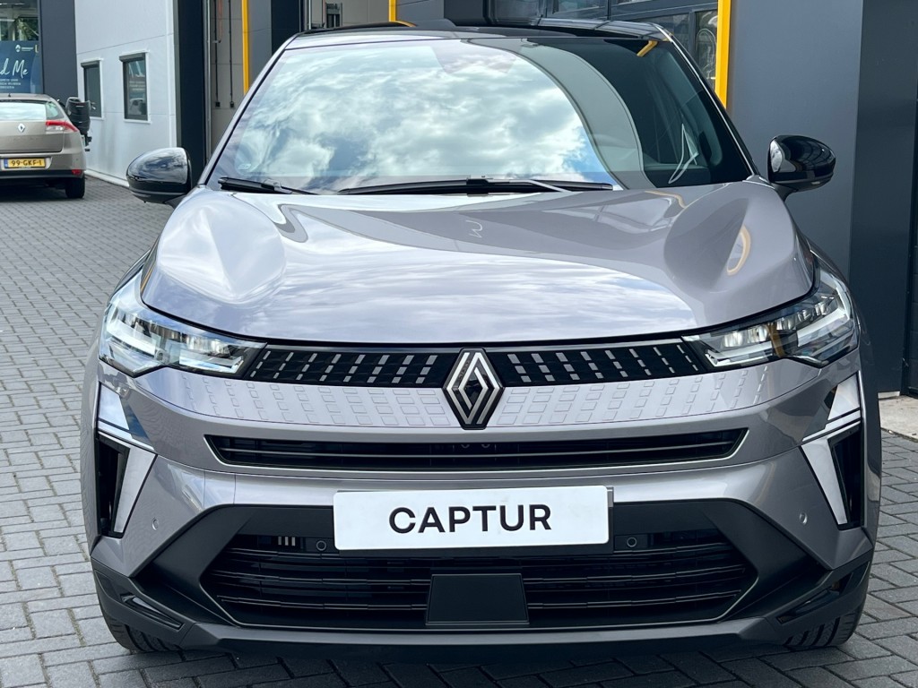 Renault Renault