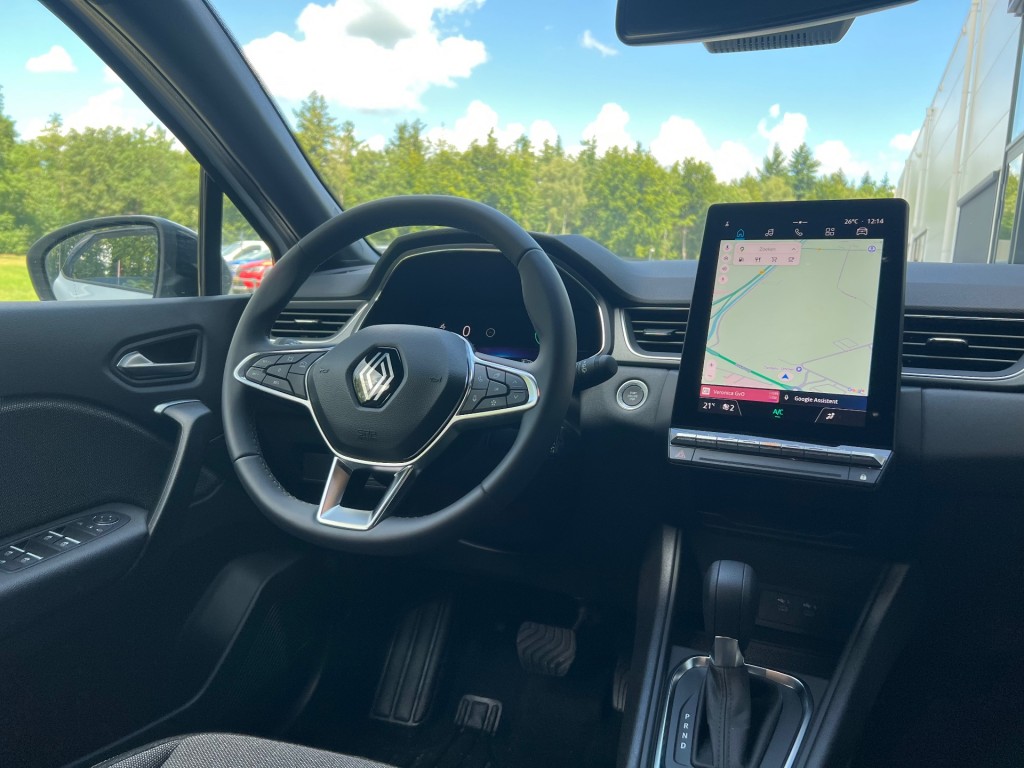 Renault