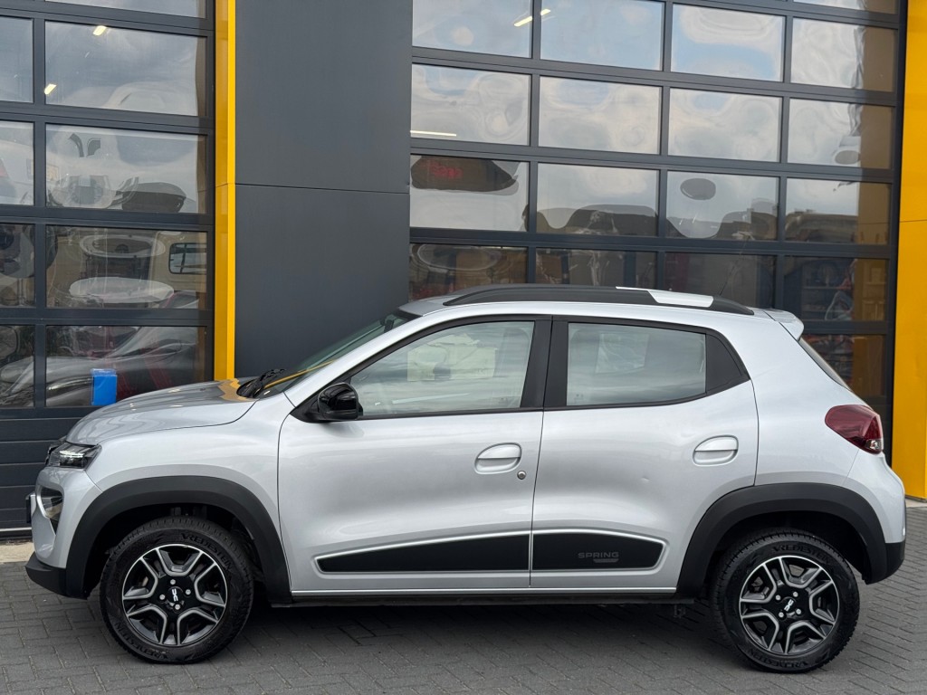 Dacia
