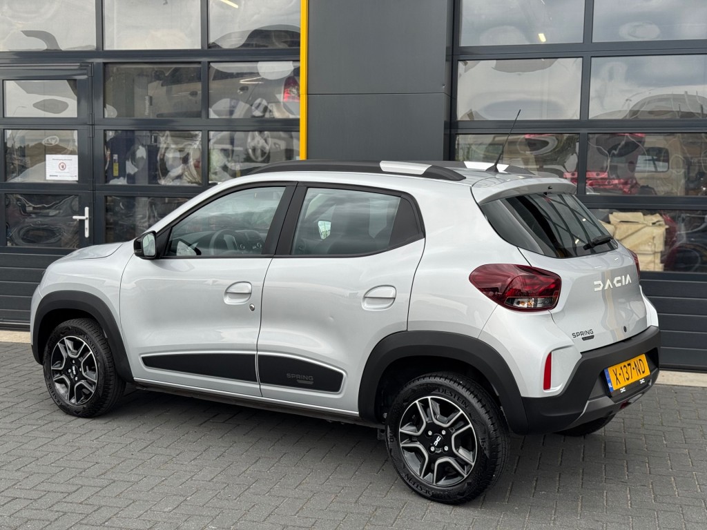 Dacia