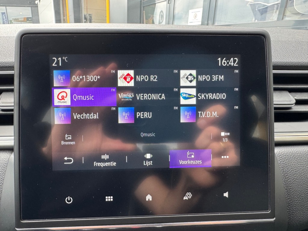 Renault
