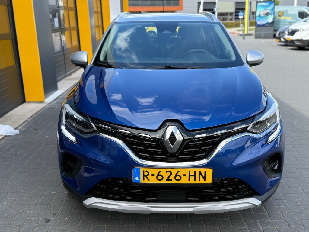 Renault