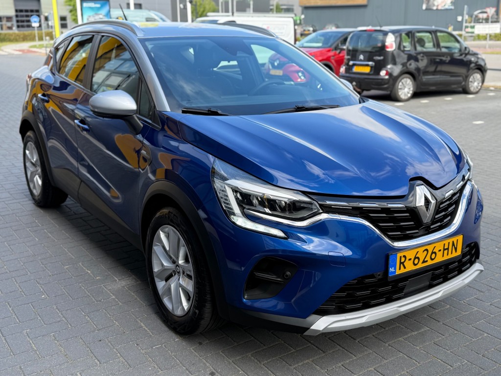 Renault