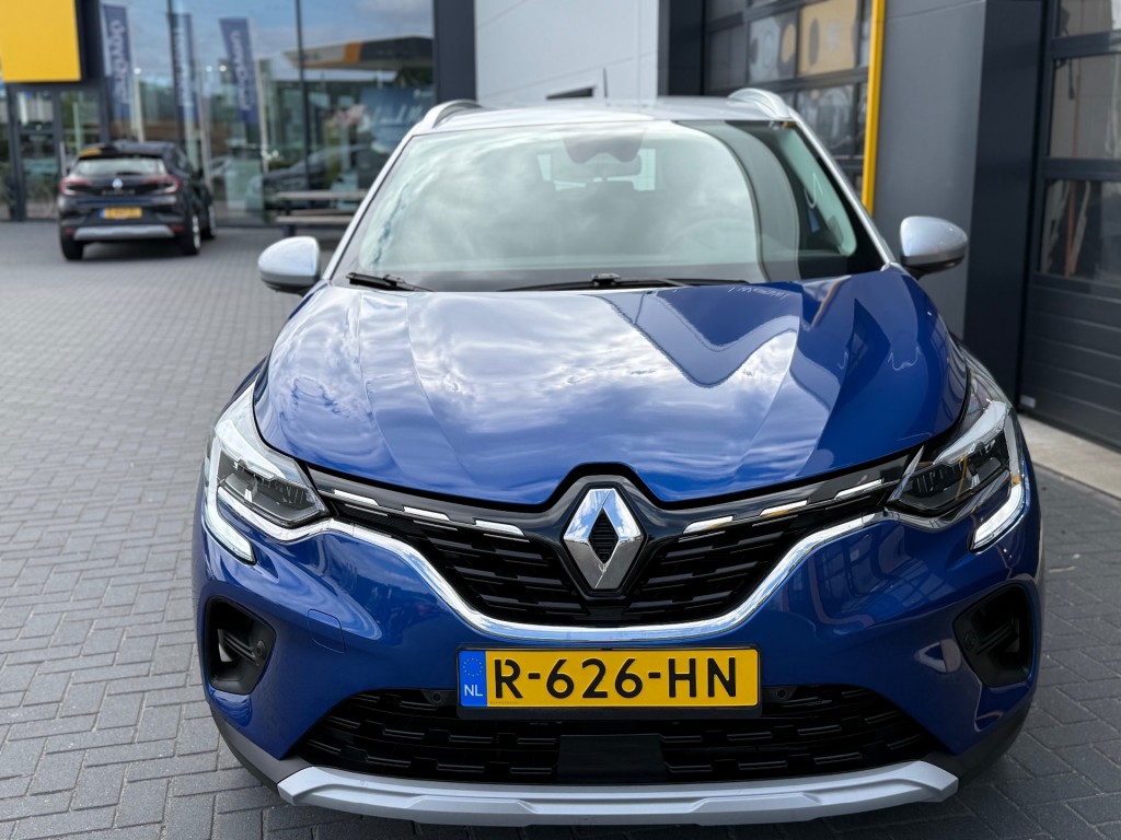 Renault