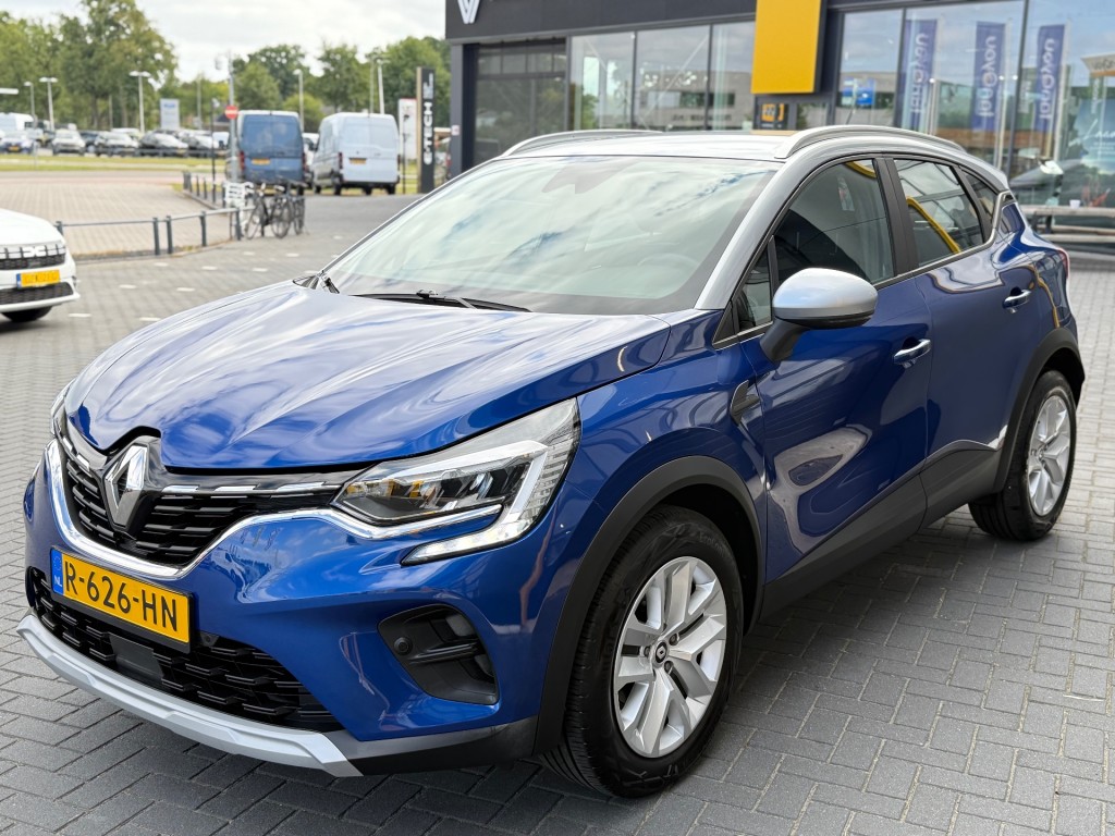 Renault