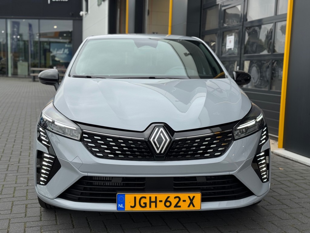 Renault Renault
