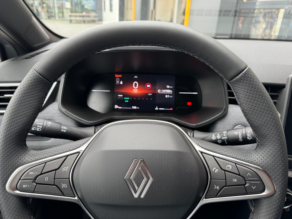 Renault Renault