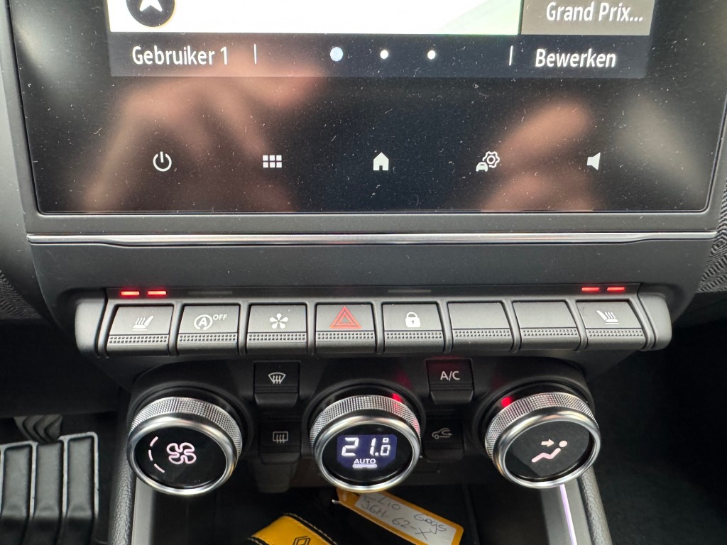 Renault Renault