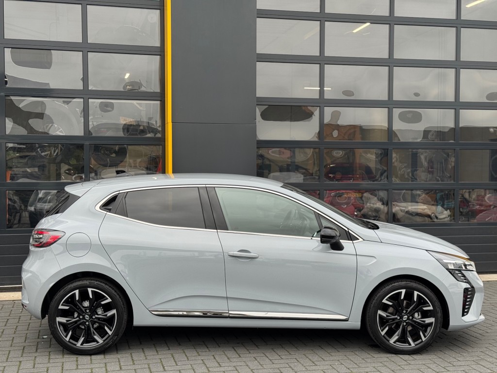 Renault Renault