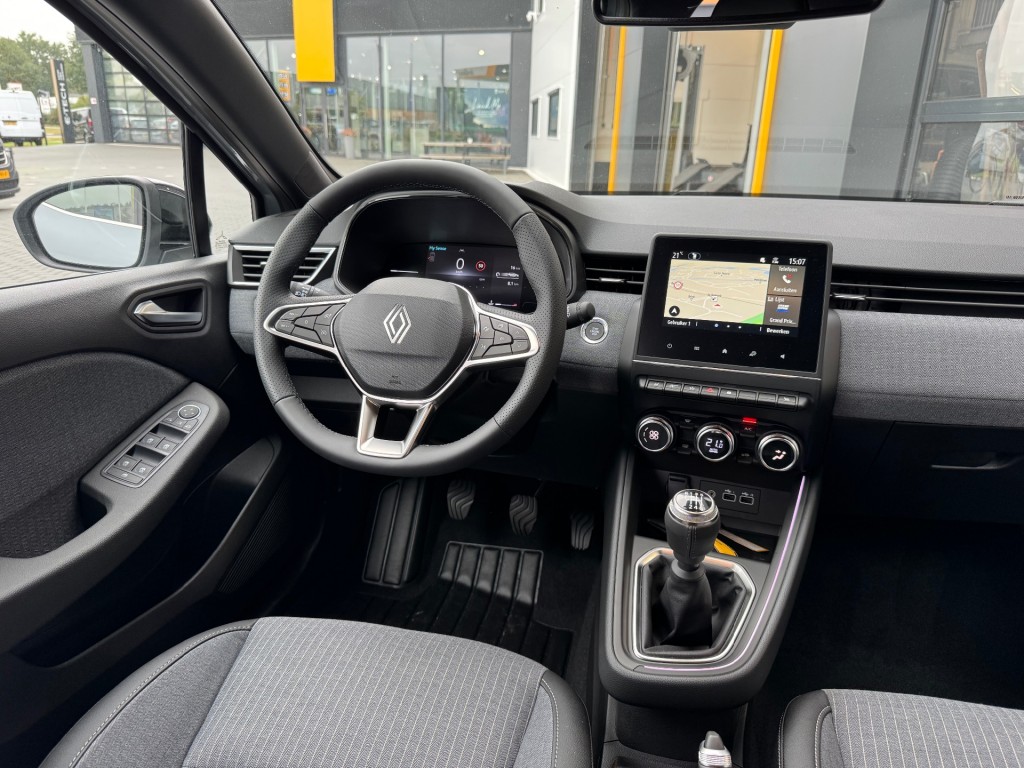 Renault Renault