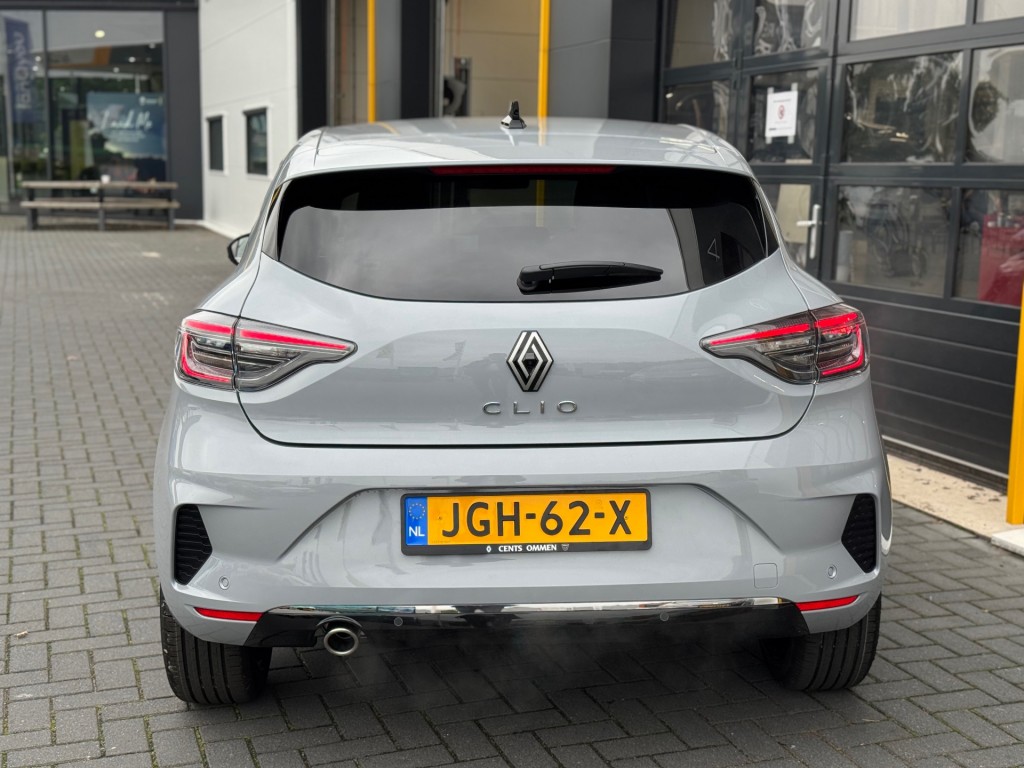 Renault Renault