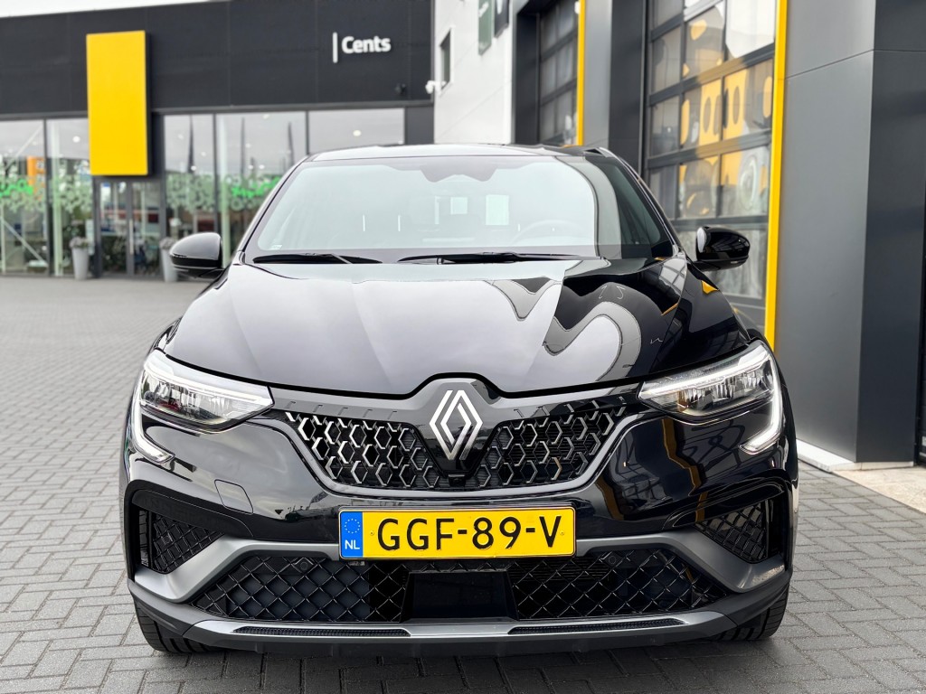 Renault Renault