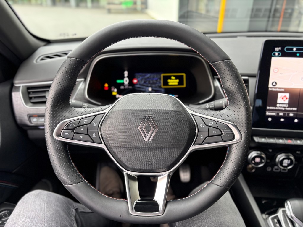 Renault Renault