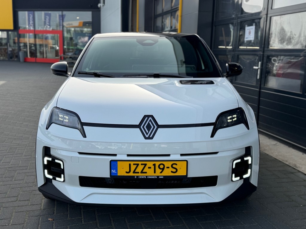 Renault