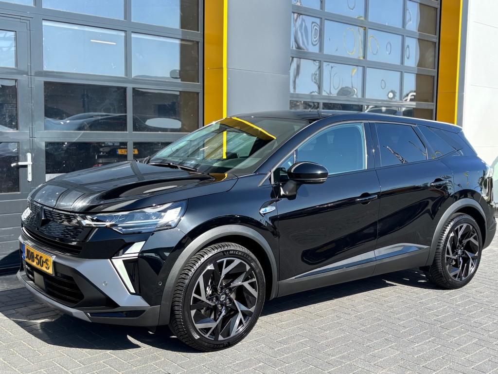 Renault