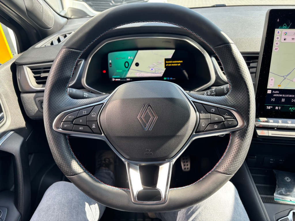Renault